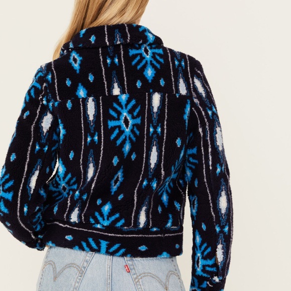 Band of the Free Women's Melrose Jacket - Picture 2 of 8